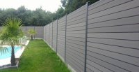 Portail Clôtures dans la vente du matériel pour les clôtures et les clôtures à Verneuil-l'Etang