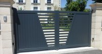Notre société de clôture et de portail à Verneuil-l'Etang
